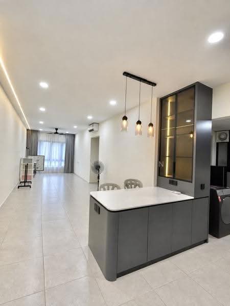 Condominium for Rent at Granito - Gan Chun Kai - Living Room - PropertyGuru.com.my