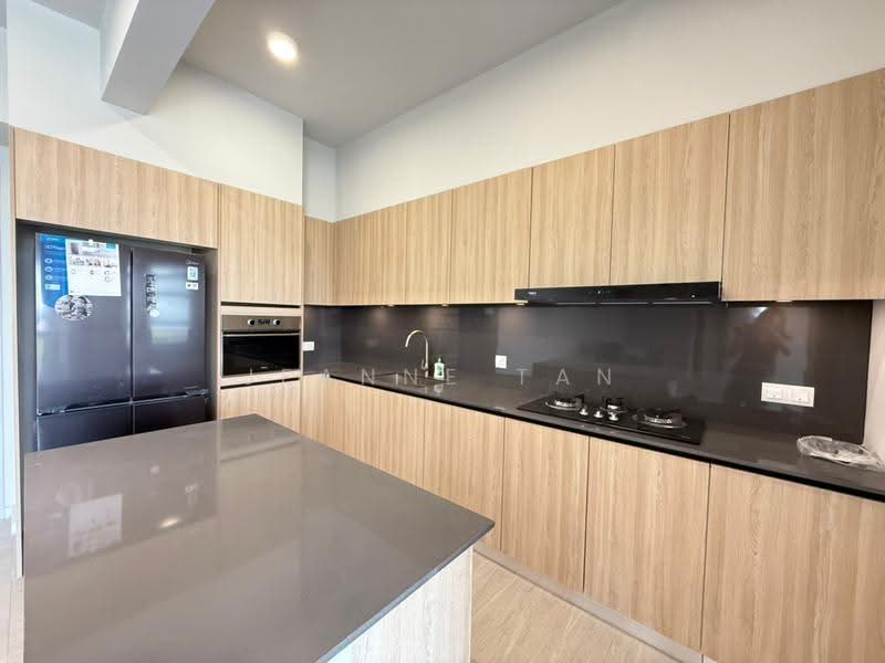 Condominium for Rent at Utamara Boutique Residences - Jeanne Tan - PropertyGuru.com.my
