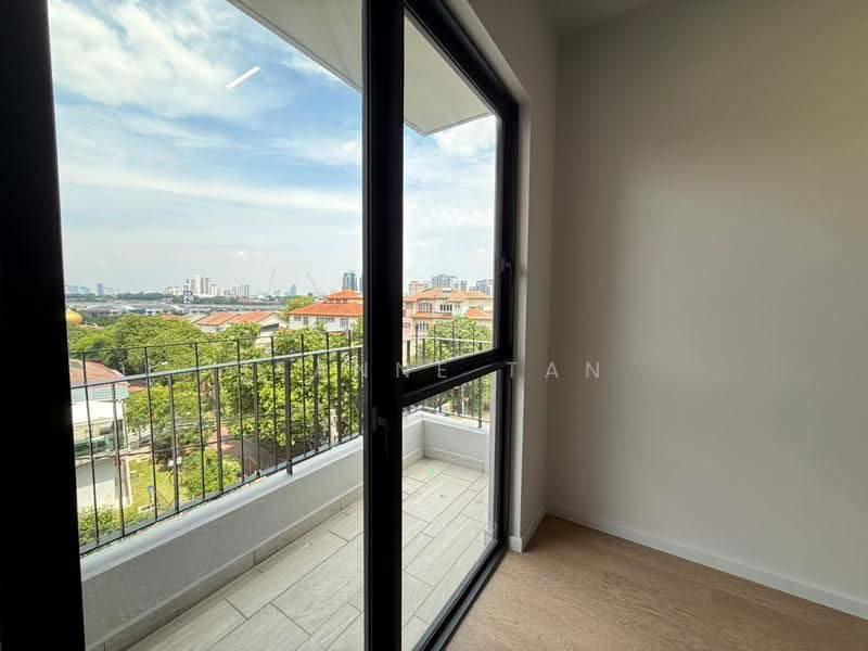 Condominium for Rent at Utamara Boutique Residences - Jeanne Tan - PropertyGuru.com.my