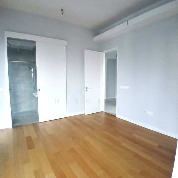 Servis Apartment untuk Dijual di The Sentral Suites - Nisha . - Bedroom - PropertyGuru.com.my