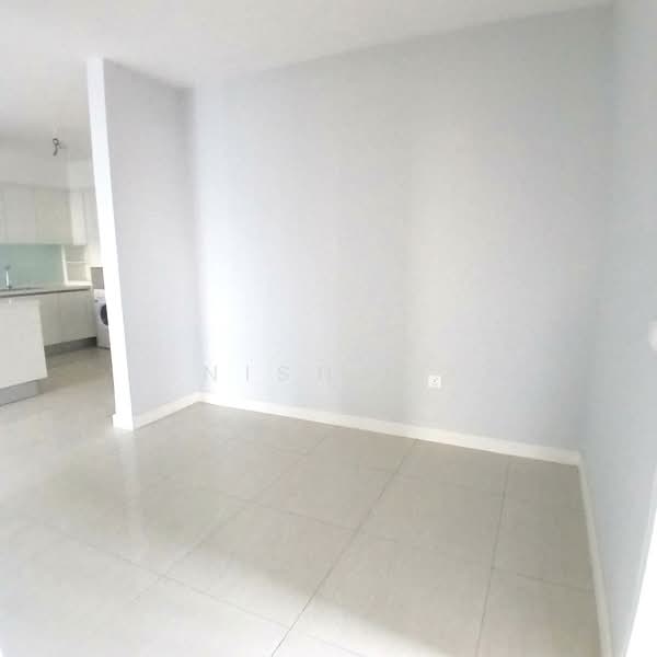 Servis Apartment untuk Dijual di The Sentral Suites - Nisha . - Interior - PropertyGuru.com.my