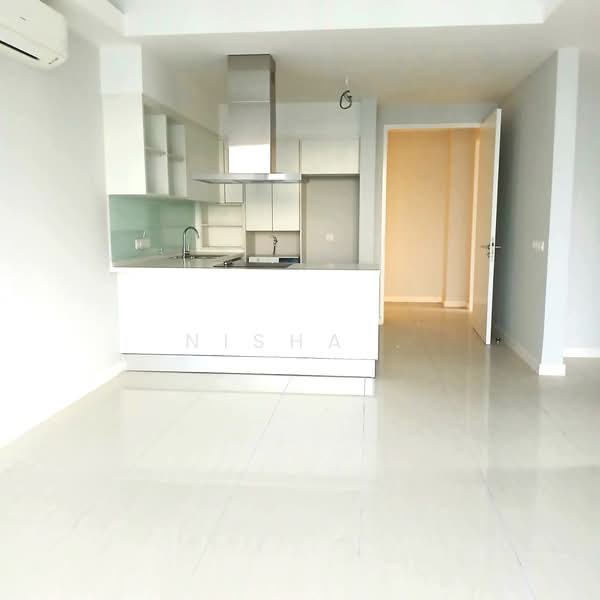 Servis Apartment untuk Dijual di The Sentral Suites - Nisha . - Kitchen - PropertyGuru.com.my