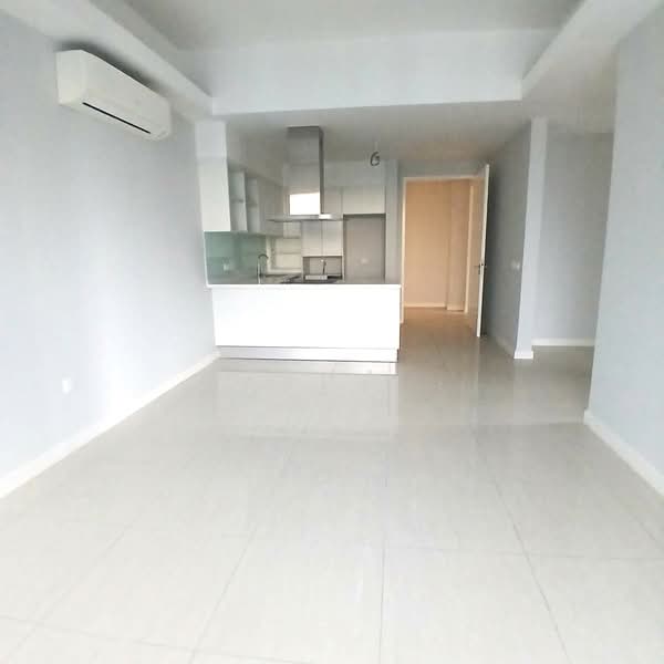 Servis Apartment untuk Dijual di The Sentral Suites - Nisha . - Interior - PropertyGuru.com.my