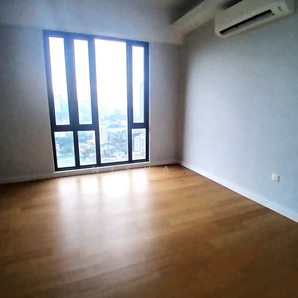Servis Apartment untuk Dijual di The Sentral Suites - Nisha . - View - PropertyGuru.com.my