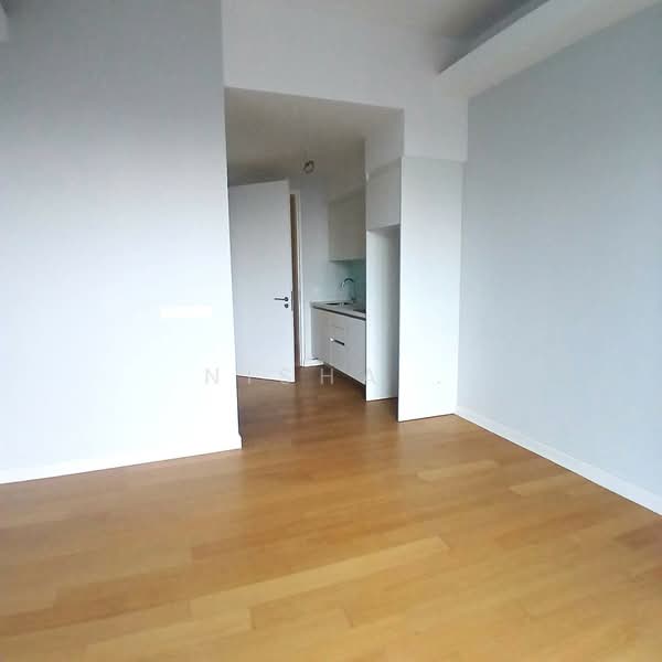 Servis Apartment untuk Dijual di The Sentral Suites - Nisha . - Interior - PropertyGuru.com.my