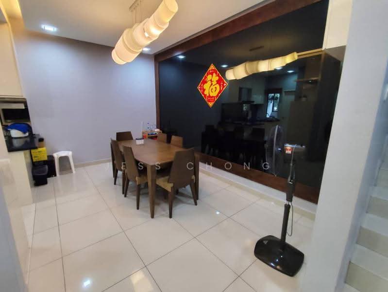 Townhouse for Sale in 16 Sierra (Puchong) - Jess Chong - PropertyGuru.com.my
