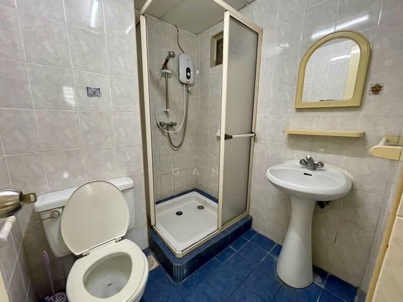 Kondominium untuk Disewa di Gold Coast Resort Condominium - Gan Chun Kai - PropertyGuru.com.my