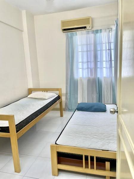 Condominium for Rent at Gold Coast Resort Condominium - Gan Chun Kai - Bedroom - PropertyGuru.com.my