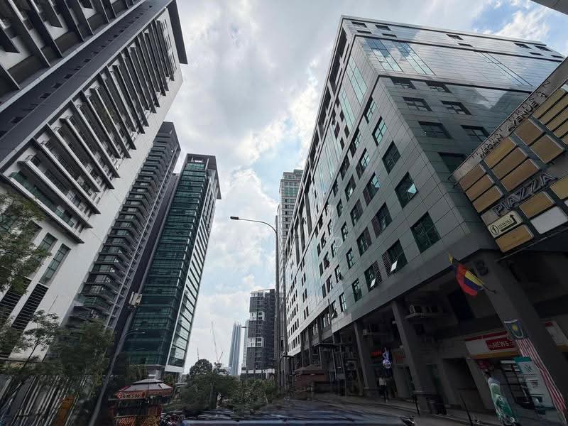 Office for Rent in KLCC (KL City Centre) - Dan Lo - PropertyGuru.com.my