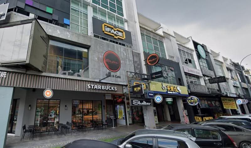Shop for Rent in Bandar Baru Sri Petaling (Sri Petaling) - Jeff Chan - PropertyGuru.com.my