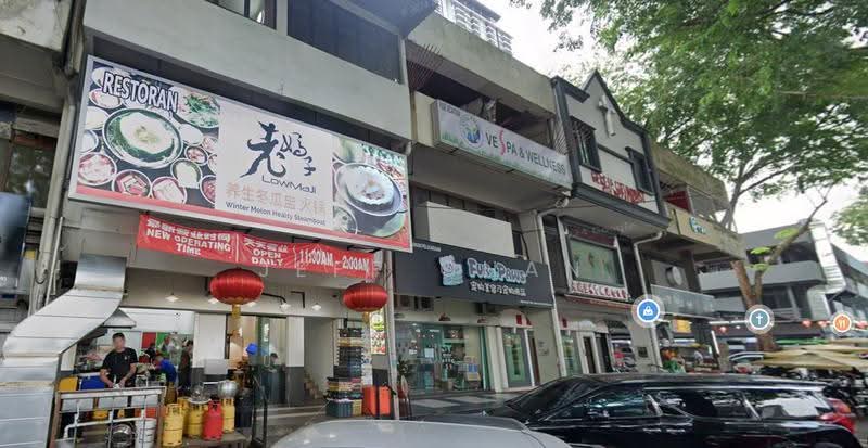 Shop for Rent in Bandar Baru Sri Petaling (Sri Petaling) - Jeff Chan - PropertyGuru.com.my