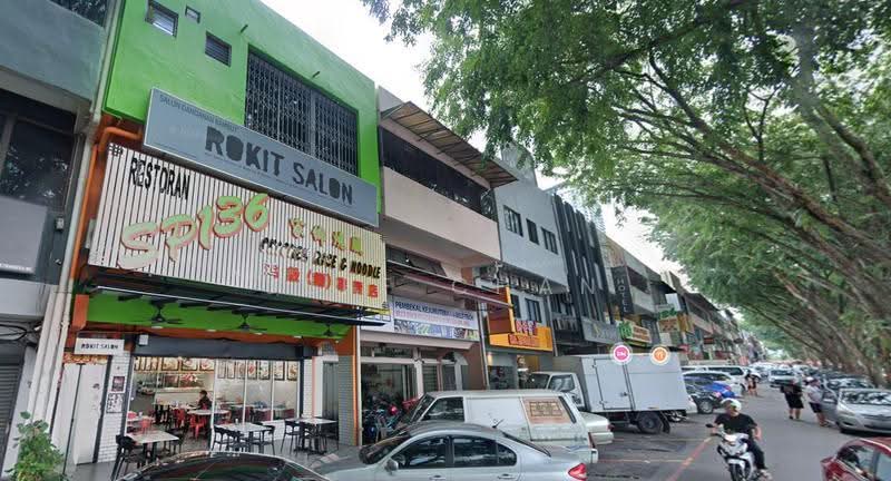 Shop for Rent in Bandar Baru Sri Petaling (Sri Petaling) - Jeff Chan - PropertyGuru.com.my