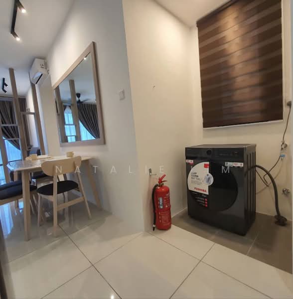 Servis Apartment untuk Disewa di Vivo Executive Apartment - Natalie Lim - PropertyGuru.com.my
