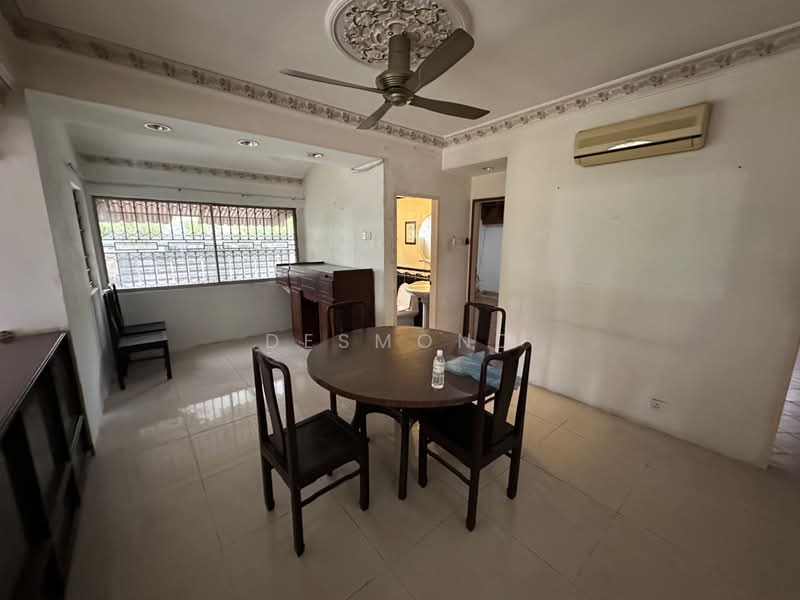 Semi-Detached House for Sale in SS 21, Damansara Utama (Petaling Jaya) - Desmond Tan - PropertyGuru.com.my