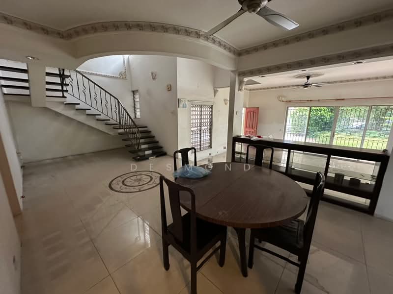 Semi-Detached House for Sale in SS 21, Damansara Utama (Petaling Jaya) - Desmond Tan - PropertyGuru.com.my