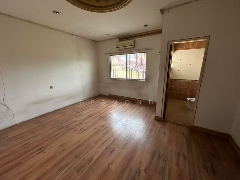 Semi-Detached House for Sale in SS 21, Damansara Utama (Petaling Jaya) - Desmond Tan - PropertyGuru.com.my