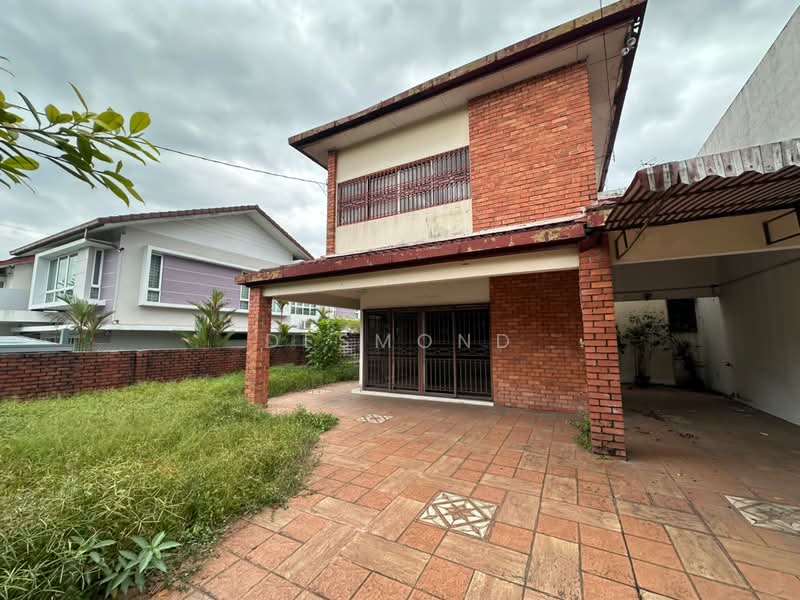 Semi-Detached House for Sale in SS 21, Damansara Utama (Petaling Jaya) - Desmond Tan - PropertyGuru.com.my