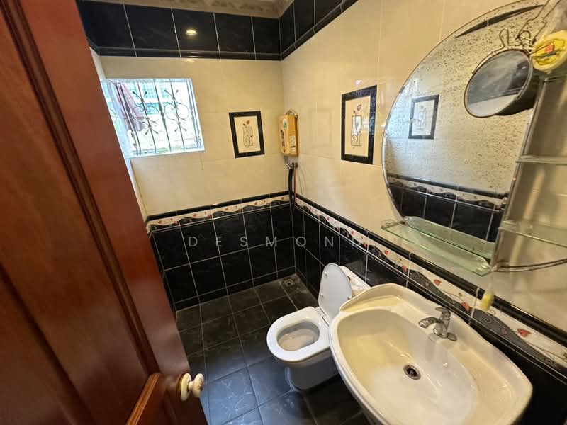 Semi-Detached House for Sale in SS 21, Damansara Utama (Petaling Jaya) - Desmond Tan - PropertyGuru.com.my