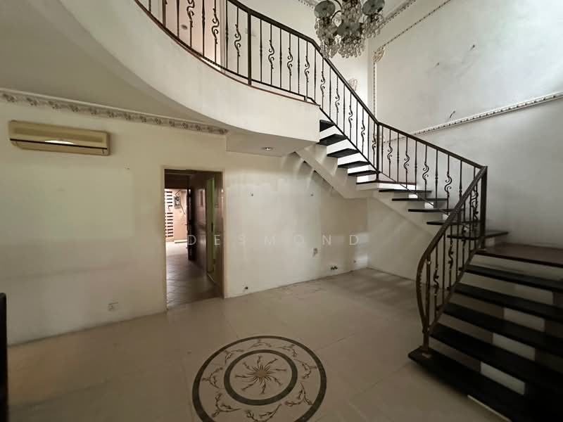 Semi-Detached House for Sale in SS 21, Damansara Utama (Petaling Jaya) - Desmond Tan - PropertyGuru.com.my