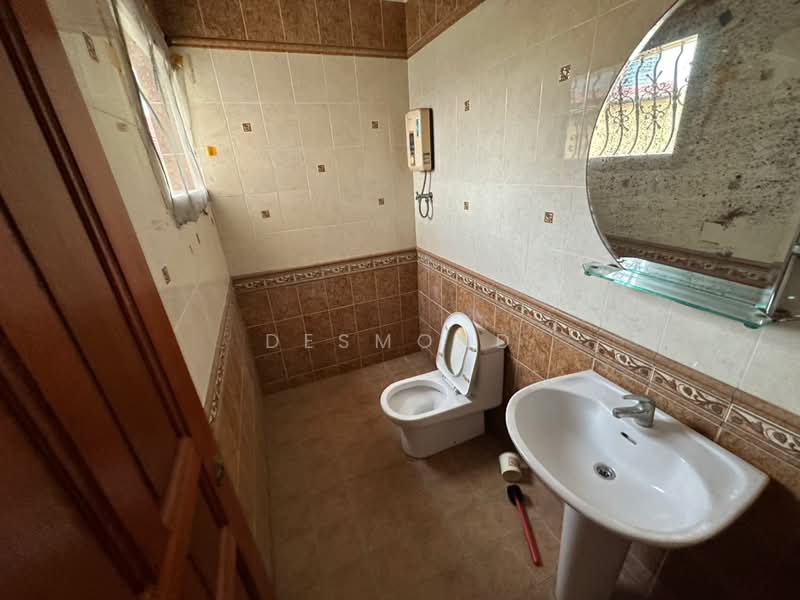 Semi-Detached House for Sale in SS 21, Damansara Utama (Petaling Jaya) - Desmond Tan - PropertyGuru.com.my