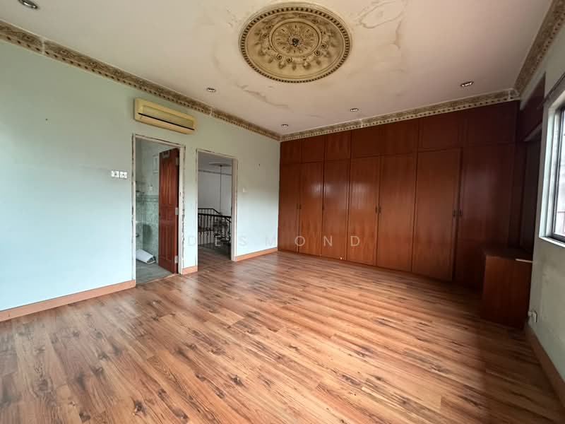Semi-Detached House for Sale in SS 21, Damansara Utama (Petaling Jaya) - Desmond Tan - PropertyGuru.com.my