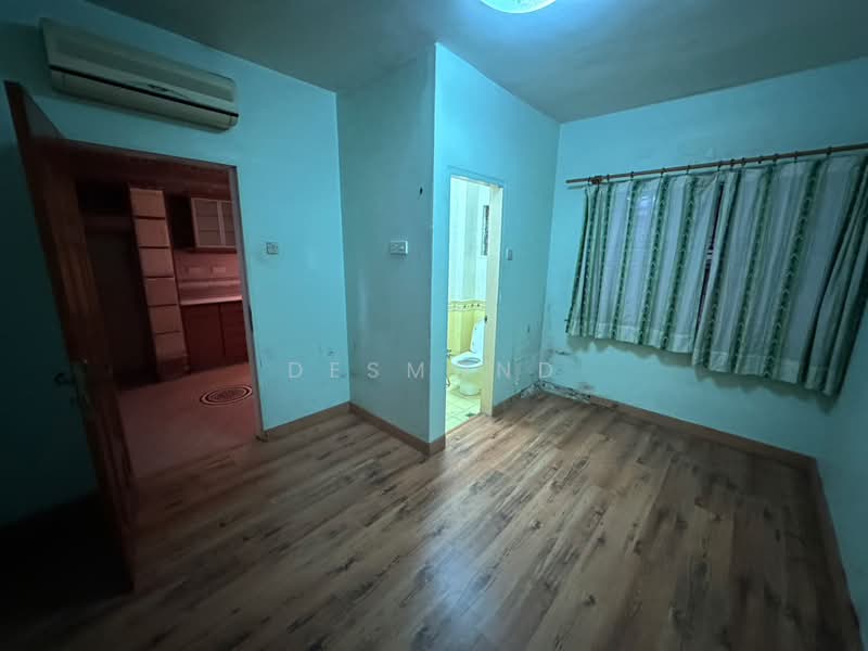 Semi-Detached House for Sale in SS 21, Damansara Utama (Petaling Jaya) - Desmond Tan - PropertyGuru.com.my