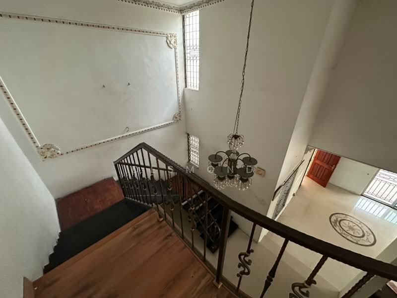 Semi-Detached House for Sale in SS 21, Damansara Utama (Petaling Jaya) - Desmond Tan - PropertyGuru.com.my