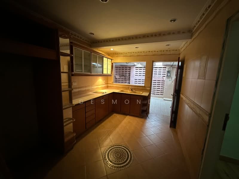 Semi-Detached House for Sale in SS 21, Damansara Utama (Petaling Jaya) - Desmond Tan - PropertyGuru.com.my