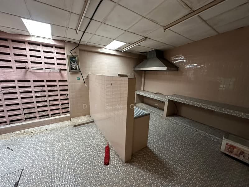 Semi-Detached House for Sale in SS 21, Damansara Utama (Petaling Jaya) - Desmond Tan - PropertyGuru.com.my