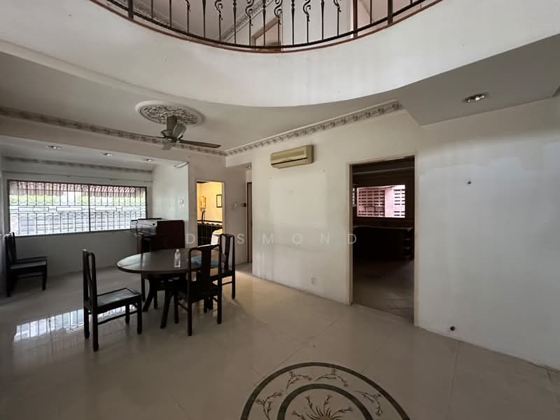 Semi-Detached House for Sale in SS 21, Damansara Utama (Petaling Jaya) - Desmond Tan - PropertyGuru.com.my