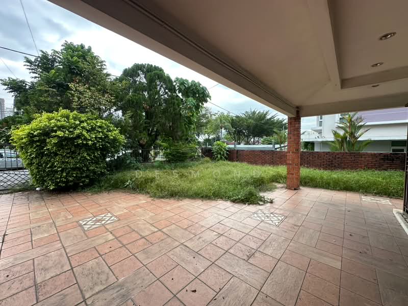Semi-Detached House for Sale in SS 21, Damansara Utama (Petaling Jaya) - Desmond Tan - PropertyGuru.com.my