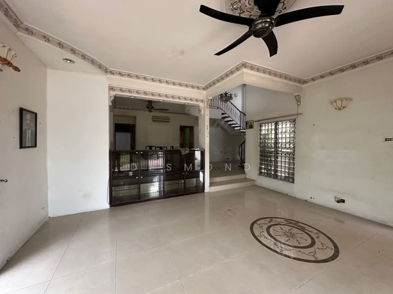Semi-Detached House for Sale in SS 21, Damansara Utama (Petaling Jaya) - Desmond Tan - PropertyGuru.com.my