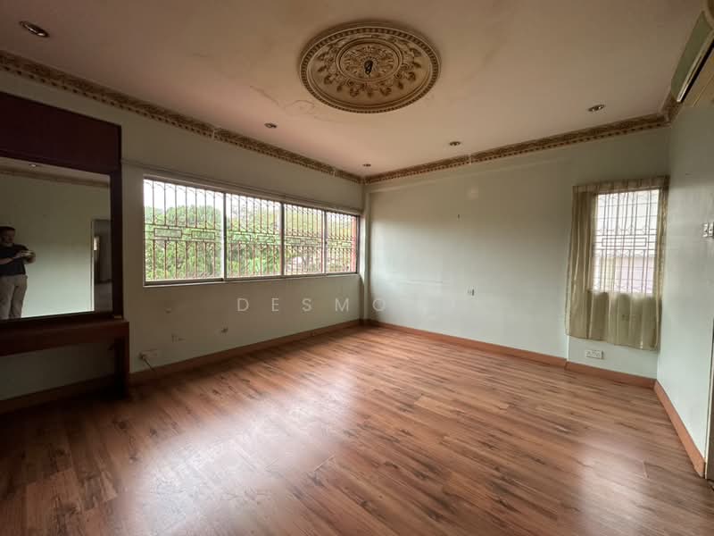 Semi-Detached House for Sale in SS 21, Damansara Utama (Petaling Jaya) - Desmond Tan - PropertyGuru.com.my