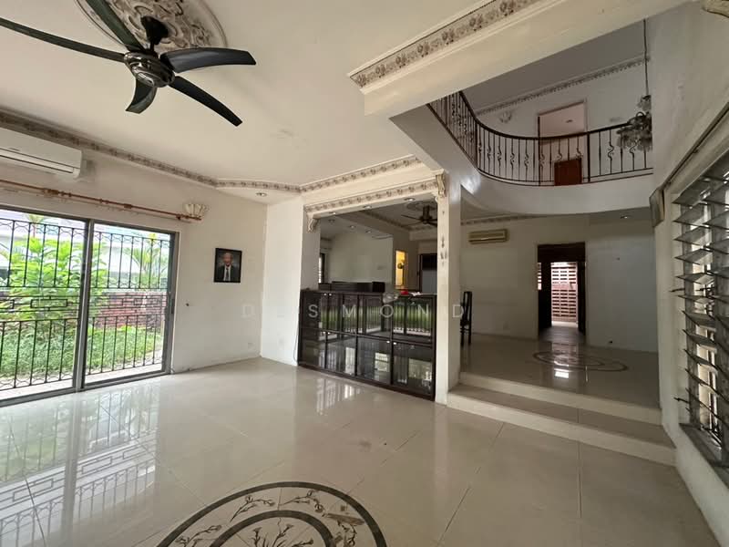 Semi-Detached House for Sale in SS 21, Damansara Utama (Petaling Jaya) - Desmond Tan - PropertyGuru.com.my