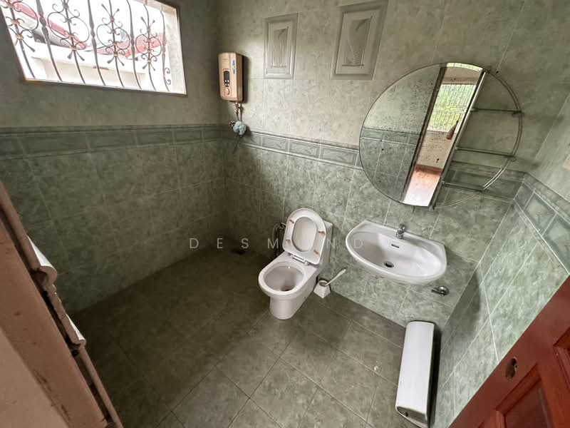 Semi-Detached House for Sale in SS 21, Damansara Utama (Petaling Jaya) - Desmond Tan - PropertyGuru.com.my