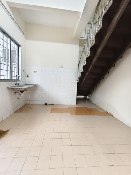 Rumah Teres 2 Tingkat untuk Disewa di Taman Bukit Permai (Ampang) - Jun Kien Chu - PropertyGuru.com.my