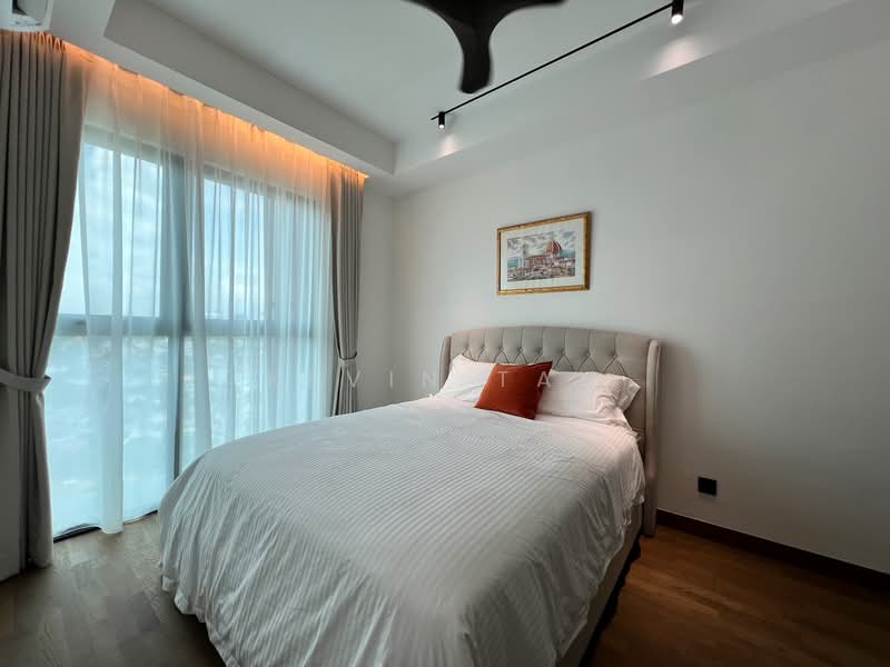 Servis Apartment untuk Disewa di Alfa Bangsar - Kevin Tan - PropertyGuru.com.my