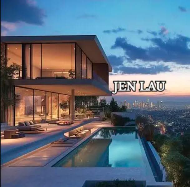Bungalow House for Sale in Country Heights Damansara (Kuala Lumpur) - Jen Lau - PropertyGuru.com.my