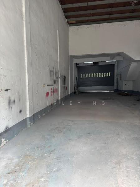 Terrace Factory for Rent in Ara Damansara Taman Perindustrian Jaya (Ara Damansara) - Shirley Ng - Interior - PropertyGuru.com.my