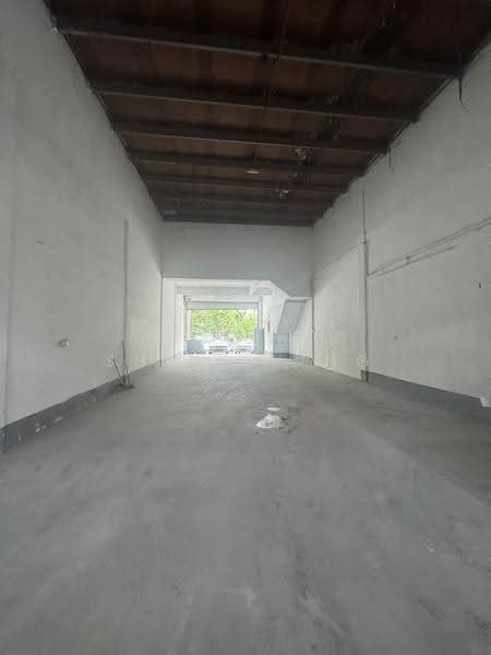 Terrace Factory for Rent in Ara Damansara Taman Perindustrian Jaya (Ara Damansara) - Shirley Ng - Interior - PropertyGuru.com.my