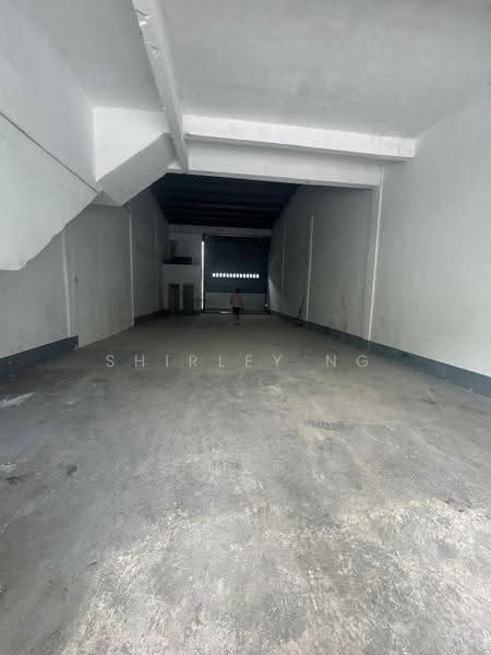 Terrace Factory for Rent in Ara Damansara Taman Perindustrian Jaya (Ara Damansara) - Shirley Ng - Interior - PropertyGuru.com.my