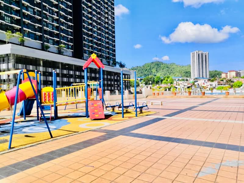 Service Residence for Sale at Connaught Avenue - Elynne Lim - PropertyGuru.com.my