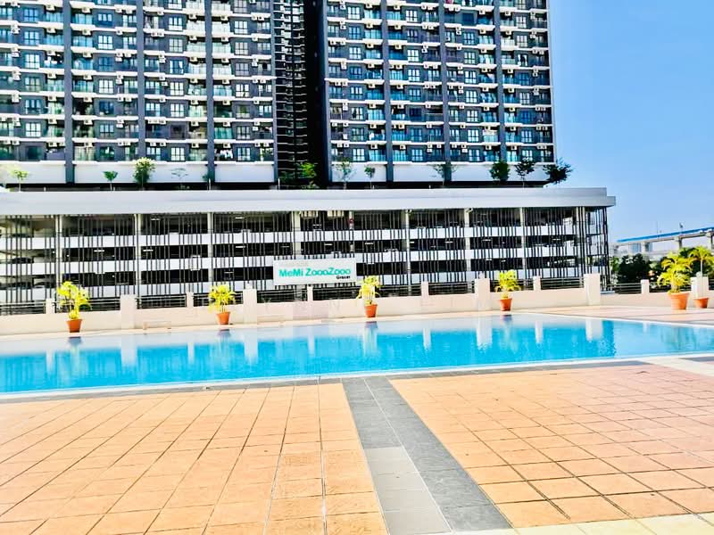 Service Residence for Sale at Connaught Avenue - Elynne Lim - PropertyGuru.com.my