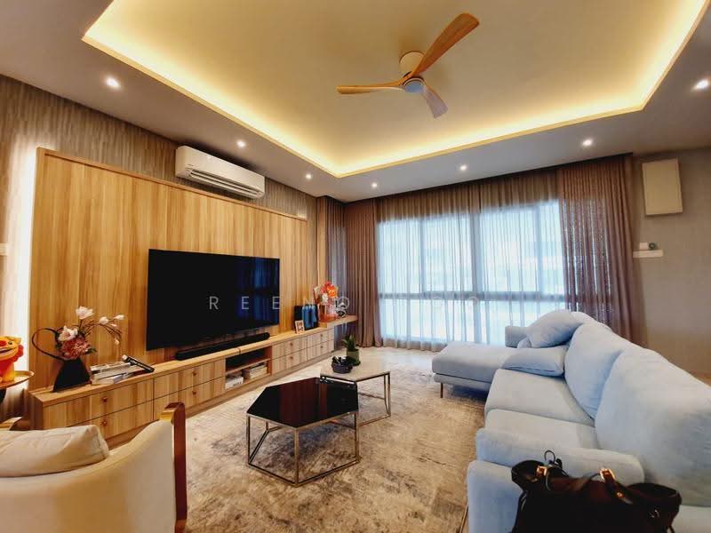 Rumah Berkembar untuk Dijual di Subang Bestari (Shah Alam) - Reeno Too - PropertyGuru.com.my