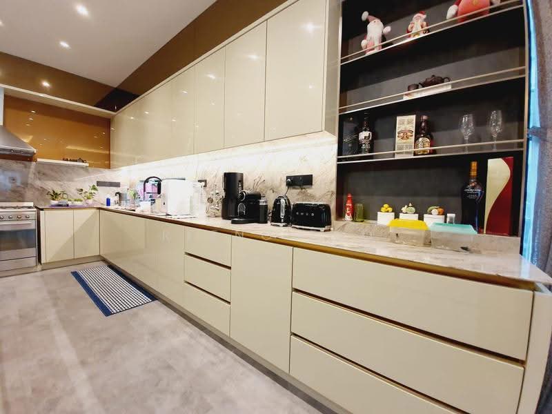 Rumah Berkembar untuk Dijual di Subang Bestari (Shah Alam) - Reeno Too - PropertyGuru.com.my