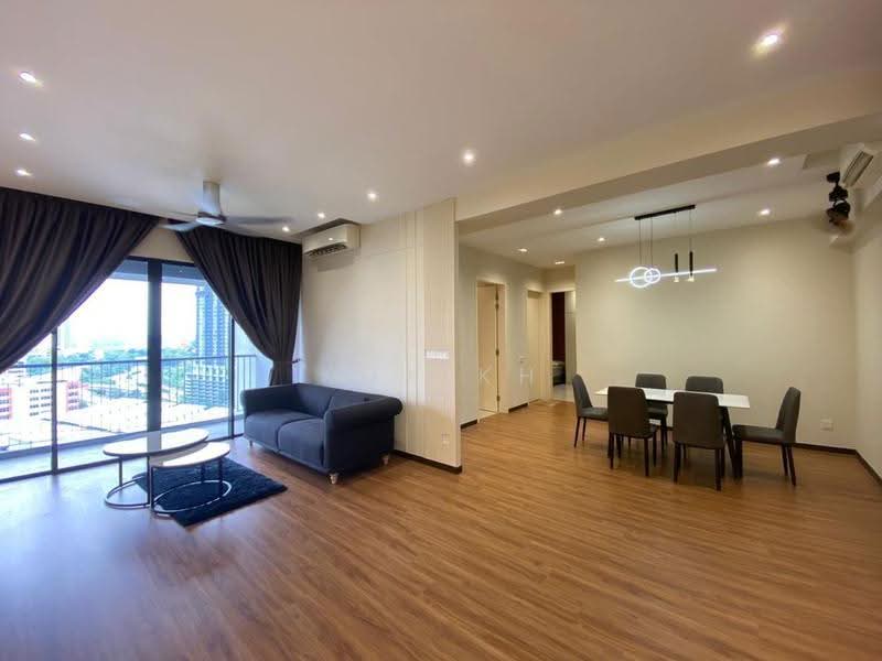 Kondominium untuk Dijual di Nidoz Residences @ Desa Petaling - Kok KH - PropertyGuru.com.my