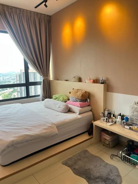 Kondominium untuk Dijual di Nidoz Residences @ Desa Petaling - Kok KH - PropertyGuru.com.my