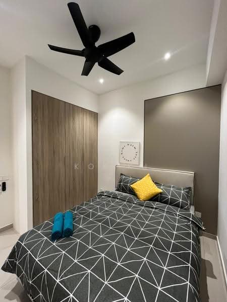 Kondominium untuk Dijual di Nidoz Residences @ Desa Petaling - Kok KH - PropertyGuru.com.my