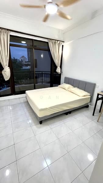Kondominium untuk Disewa di E-Park Condominium - Gan Chun Kai - Bedroom - PropertyGuru.com.my