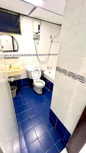 Kondominium untuk Disewa di E-Park Condominium - Gan Chun Kai - PropertyGuru.com.my